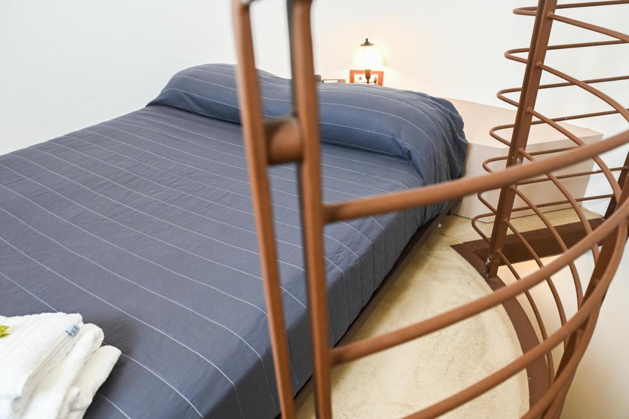 צ'יביטאנובה מארקה Moretti Village - B&B מראה חיצוני תמונה